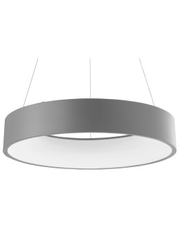 Luces Exclusivas TOME SMART Wisząca LED 42W 2700lm 4000K szary LE41537 - produkt 2