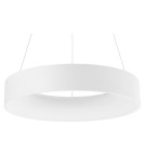 Pendant lamps with control - Luces Exclusivas TOME SMART Pendant LED 42W 2700lm 4000K white LE41538 - product 2