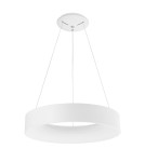 Pendant lamps with control - Luces Exclusivas TOME SMART Pendant LED 42W 2520lm 3000K white LE41542 - product 1
