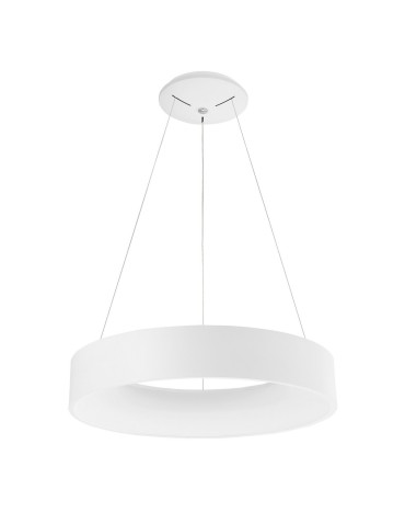 Luces Exclusivas TOME SMART Pendant LED 42W 2520lm 3000K white LE41542