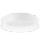 Ceiling lamps - Luces Exclusivas TOME SMART LED ceiling 42W 2700lm 4000K white LE41543. - product 1