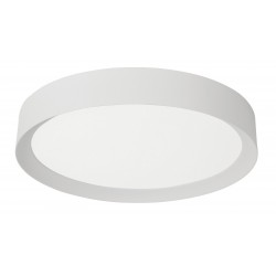 Luces Exclusivas ALAVA Sufitowa LED 47W 3525lm 3000K biały mat LE41549