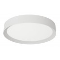 Luces Exclusivas ALAVA Sufitowa LED 47W 3525lm 3000K biały mat LE41549