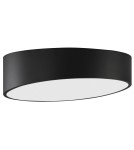 Ceiling lamps - Luces Exclusivas ALLEN LED ceiling 30W 2280lm 3000K matte black LE41557. - product 1
