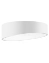 Luces Exclusivas ALLEN LED ceiling 60W 4280lm 3000K white mat LE41560