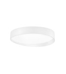 Ceiling lamps - Luces Exclusivas ANACO LED ceiling 34W 2040lm 3000K white LE41565. - product 1