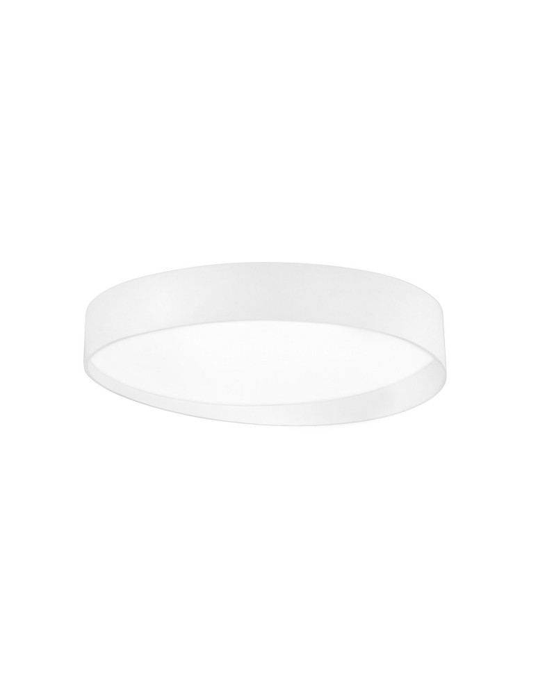 Ceiling lamps - Luces Exclusivas ANACO LED ceiling 34W 2040lm 3000K white LE41565. - product kolory-swiatla.pl 1