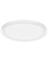 Luces Exclusivas ANCUD LED Ceiling 40W 2200lm 3000K Dimmable white/gold LE41569