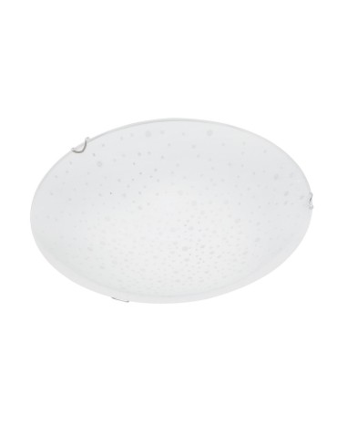 Luces Exclusivas BAHIA Ceiling 2xE27 LED white LE41585