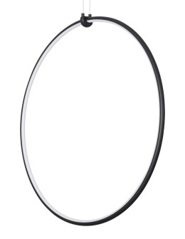 Luces Exclusivas CHINU Wisząca LED 28W 1600lm 3000K Ściemnialna czarny LE41603 - produkt 2