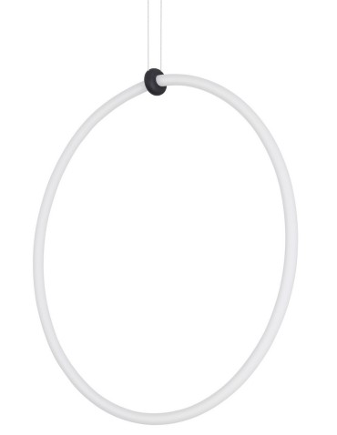 Luces Exclusivas COLON Wisząca LED 30W 2700lm 3000K Ściemnialna czarny LE41609 - produkt 2