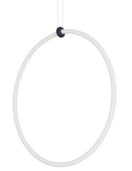 Luces Exclusivas COLON Wisząca LED 30W 2700lm 3000K Ściemnialna czarny LE41609 - produkt 2