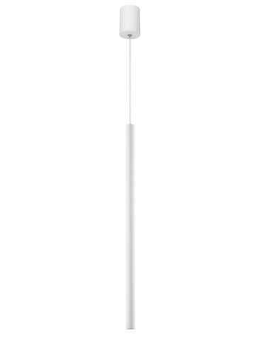 Luces Exclusivas ELJAS Pendant LED 3W 180lm 3000K white mat LE41625