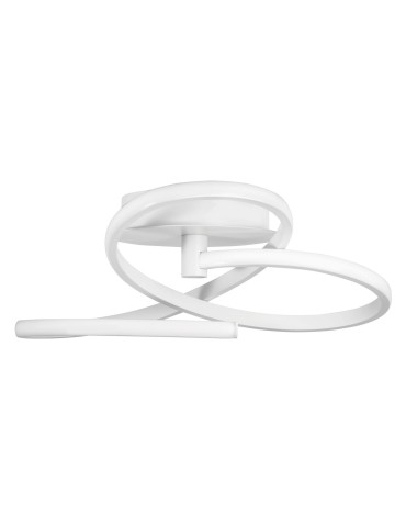 Luces Exclusivas JEREZ LED Ceiling 40W 3017lm 3000K white LE41658