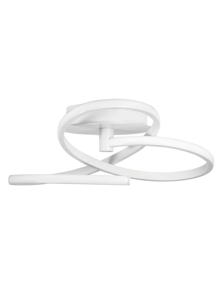 Ceiling lamps - Luces Exclusivas JEREZ LED Ceiling 40W 3017lm 3000K white LE41658 - product kolory-swiatla.pl 1