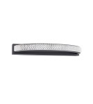 Wall lamps - Luces Exclusivas OBERA Wall LED 65W 400lm 3000K black LE41714 - product 1