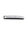 Luces Exclusivas OBERA Wall LED 65W 400lm 3000K black LE41714