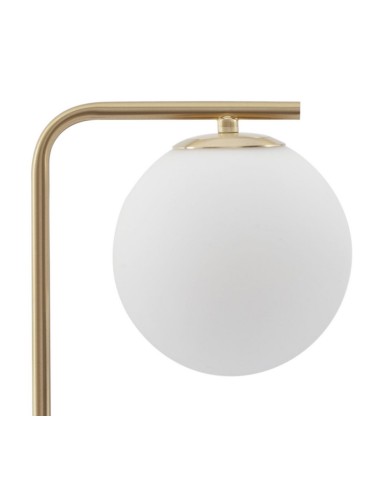 Luces Exclusivas RIOJA Stołowa 1xE14 LED satynowe złoto LE41774 - produkt 2