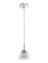 Luces Exclusivas YOPAL Pendant 1xG9 LED transparent LE41835