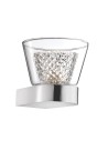 Luces Exclusivas YOPAL Wall-mounted 1xG9 LED transparent LE41836