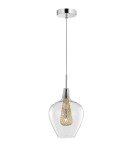 Pendant lamps - Luces Exclusivas ZARZA Pendant 1xG9 LED Gold LE41844 - product 1