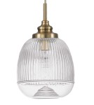 Wall lamps - Luces Exclusivas AHIGAL Wall lamp 1xE14 LED satin gold LE41849 - product 2