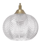 Wall lamps - Luces Exclusivas ALCALA Wall mounted 1xE27 LED satin gold LE41856 - product 2