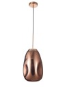 Luces Exclusivas CARMEN Pendant 1xE27 LED copper LE41952