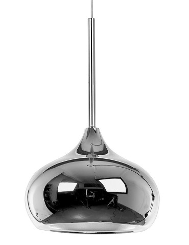 Luces Exclusivas CHACAO Pendant 1xE14 LED chrome LE41967 - product 2