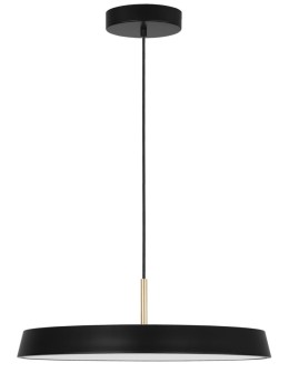 Luces Exclusivas CORUNA Pendant LED 41W 2693lm 3000K matte black LE41977