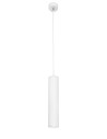 Luces Exclusivas GALAPA Pendant 1xGU10 LED white LE42001