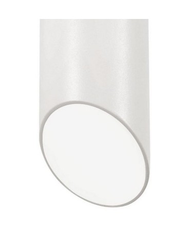 Luces Exclusivas GARZON Wisząca 1xGU10 LED biały mat LE42006 - produkt 2