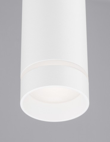 Luces Exclusivas GETAFE Wisząca 1xGU10 LED biały LE42008 - produkt 2