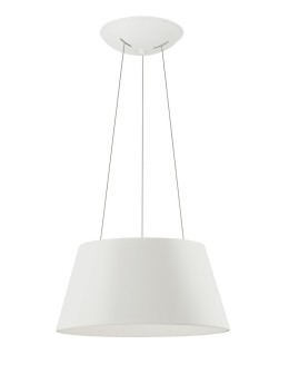 Luces Exclusivas GRANDE Wisząca LED 33W 1680lm 3000K biały mat LE42012