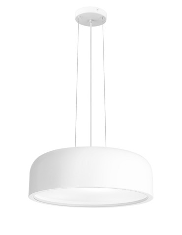 Luces Exclusivas GUIGUE Wisząca 3xE27 LED biały LE42024