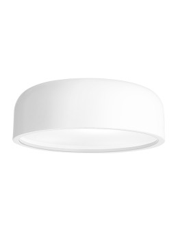 Luces Exclusivas GUIGUE Sufitowa 3xE27 LED biały LE42026