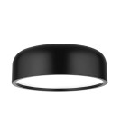 Ceiling lamps - Luces Exclusivas GUIGUE Ceiling 3xE27 LED black LE42027 - product 1