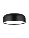 Luces Exclusivas GUIGUE Ceiling 3xE27 LED black LE42027