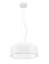 Luces Exclusivas GUIGUE Pendant 2xE27 LED white LE42031