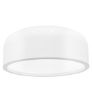 Ceiling lamps - Luces Exclusivas GUIGUE Ceiling 2xE27 LED white LE42033 - product 1