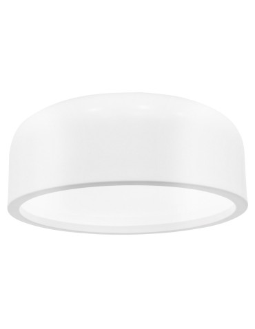 Luces Exclusivas GUIGUE Sufitowa 2xE27 LED biały LE42033