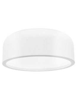 Luces Exclusivas GUIGUE Sufitowa 2xE27 LED biały LE42033