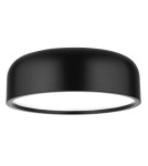 Ceiling lamps - Luces Exclusivas GUIGUE Ceiling 2xE27 LED black LE42036 - product 1
