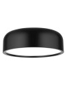 Luces Exclusivas GUIGUE Ceiling 2xE27 LED black LE42036