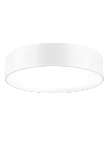 Luces Exclusivas HERVAS Ceiling 4xE27 LED white LE42043