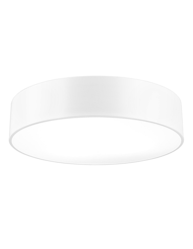 Modern ceiling lamps - Luces Exclusivas HERVAS Ceiling 4xE27 LED white LE42043 - product kolory-swiatla.pl 1