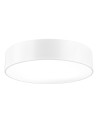 Luces Exclusivas HERVAS Ceiling 4xE27 LED white LE42043