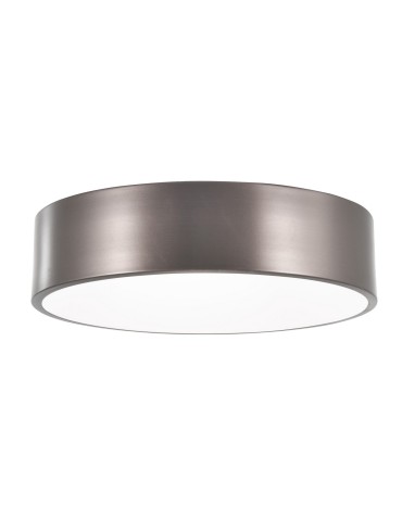 Luces Exclusivas HERVAS Ceiling 4xE27 LED bronze LE42044