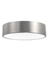 Luces Exclusivas HERVAS Ceiling 4xE27 LED nickel LE42046