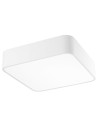 Luces Exclusivas HUELVA Ceiling 4xE27 LED white LE42048